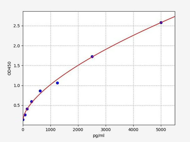 Rat NF-ÎšB P65 ELISA Kit (RTFI00989)