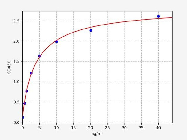 Rat SMAD2 ELISA Kit