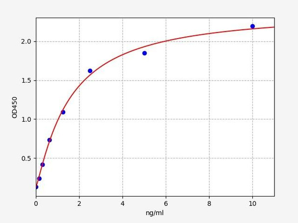 Mouse CYP1A2 (P450)/Cytochrome P450 1A2 ELISA Kit (MOFI00762)