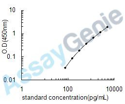 Human Heat shock 70 kDa protein 6 (HSPA6) ELISA Kit (HUEB1081)