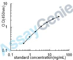 Human Pulmonary surfactant-associated protein C (SFTPC) ELISA Kit (HUEB1833)