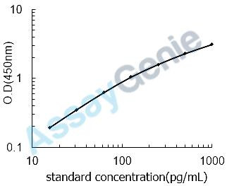 Human Interleukin-26 (IL-26) ELISA Kit (HUEB1885)