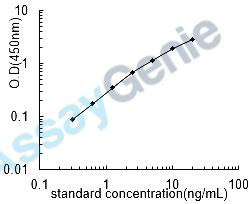 Human Homeobox protein engrailed-2 (EN2) ELISA Kit (HUEB1988)