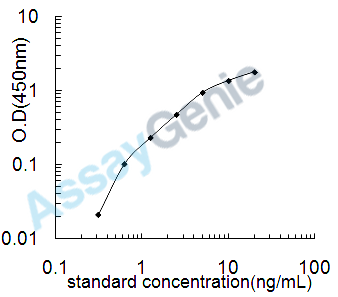 Human Synaptophysin (SYP) ELISA Kit (HUEB2232)