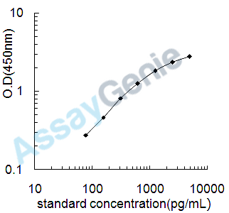 Mouse Chitotriosidase-1 (Chit1) ELISA Kit (MOEB1239)