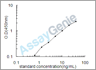Mouse Non-receptor tyrosine-protein kinase TYK2 (Tyk2) ELISA Kit (MOEB1545)