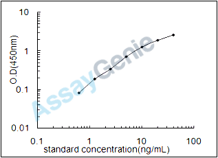 Mouse Epoxide hydrolase 4 (Ephx4) ELISA Kit (MOEB1883)