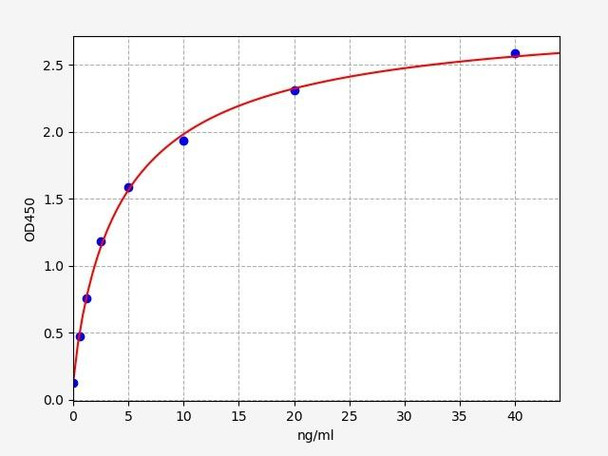 Rat GSK3 alpha / GSK3a ELISA Kit