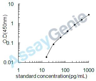 Rat Eotaxin (Ccl11) ELISA Kit (RTEB0019)