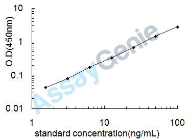 Rat Collagen alpha-1 (IV)chain (COL4A1) ELISA Kit (RTEB0135)