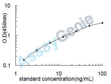 Rat Corticosteroid-binding globulin (Serpina6) ELISA Kit (RTEB0140)