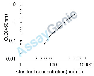 Rat Neurosecretory protein VGF (Vgf) ELISA Kit (RTEB0150)
