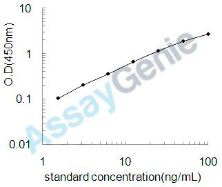 Rat Anionic trypsin-2 (Prss2) ELISA Kit (RTEB0166)