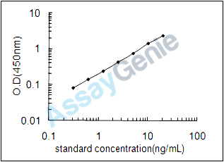 Rat Heat shock protein beta-1 (Hspb1) ELISA Kit (RTEB0408)