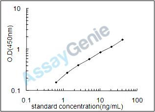 Rat Mitogen-activated protein kinase 15 (Mapk15) ELISA Kit (RTEB0582)