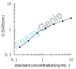 Rat Serine protease inhibitor A3N (Serpina3n) ELISA Kit (RTEB0602)