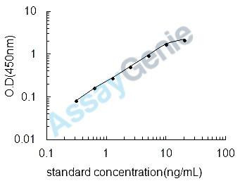 Rat Kynureninase (Kynu) ELISA Kit (RTEB0611)