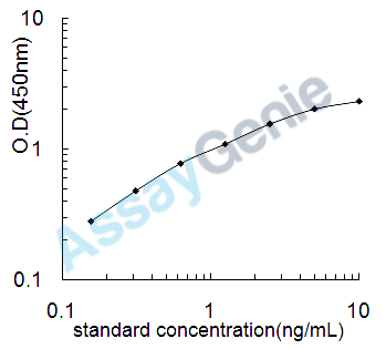 Rat High mobility group protein B2 (Hmgb2) ELISA Kit (RTEB0991)