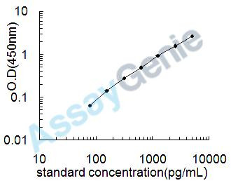 Rat Chymotrypsin-like elastase family member 1 (Cela1) ELISA Kit (RTEB1000)