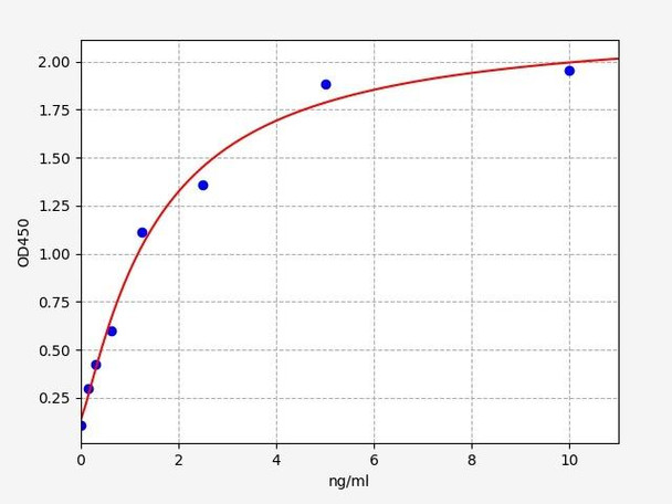 Rat PTGIS (Prostaglandin I Synthase) ELISA Kit (RTFI01269)