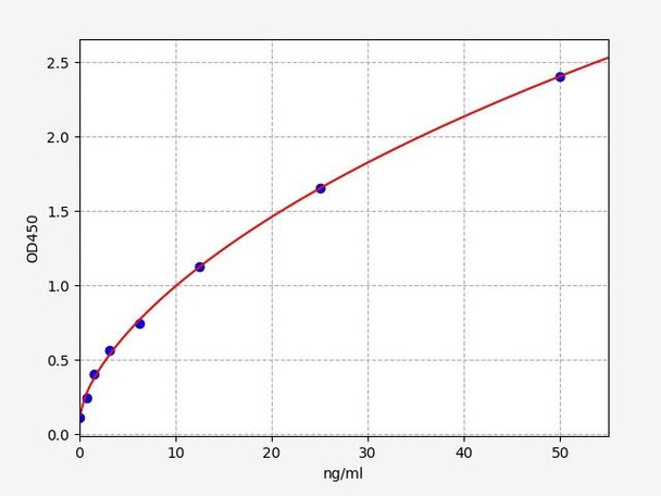 Human CHGB (Chromogranin B) ELISA Kit (HUFI04783)