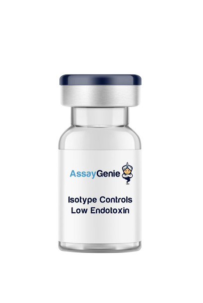 Mouse IgM Isotype Control-Low Endotoxin (IVMB0194)