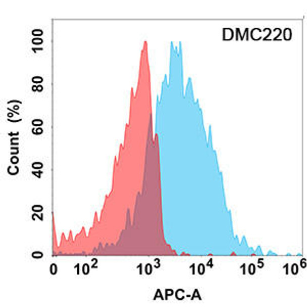 Anti-FCRL5 Chimeric Recombinant Rabbit Monoclonal Antibody (HDAB0210)