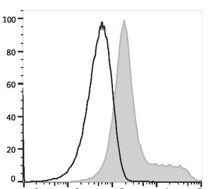 GenieFluor 488 Anti-Mouse/Rat CD29 Antibody [HMκ1-1] (AGEL3432)