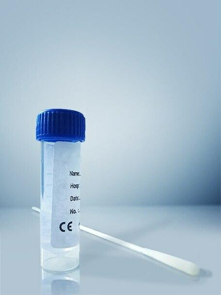 Viral Transport System w/ MTM – General Throat Swab (43903RK21645)