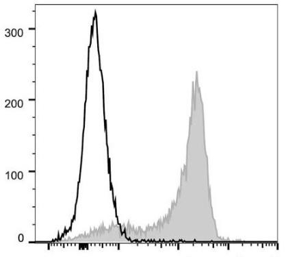 PE/Cyanine5 Anti-Mouse CD62L Antibody [Mel14] (AGEL0638)