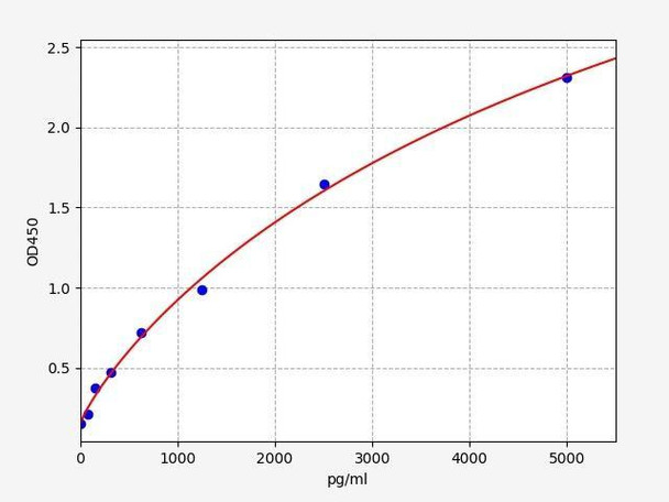Human NMU/Neuromedin-U ELISA Kit (HUFI01625)