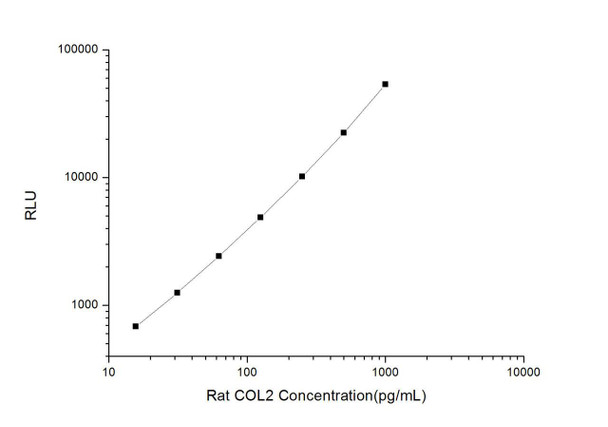 Rat COL2 (Collagen Type 2) CLIA Kit (RTES00137)
