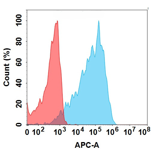 Anti-STEAP1 (Vandortuzumab biosimilar) mAb (HDBS0170)