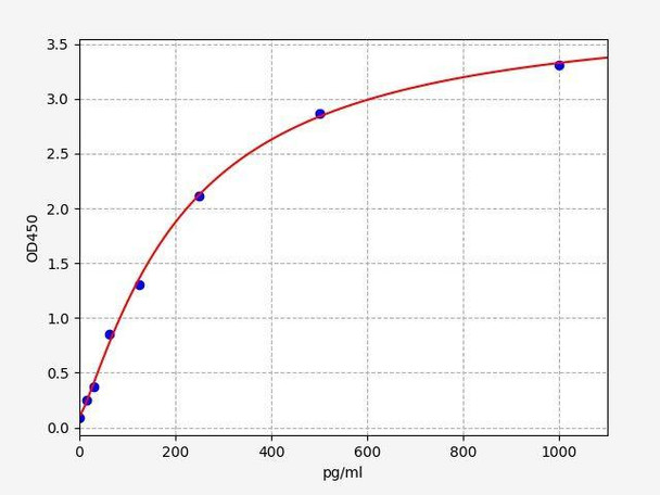 Human ERO1L ColorStep ELISA Kit (AEFI02626)