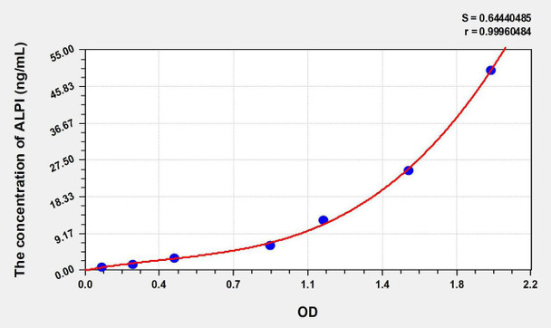 Rat ALPI (Alkaline Phosphatase, Intestinal) ELISA Kit (AEKE09615)