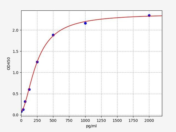 Human CASP6 (Caspase 6) ELISA Kit (HUFI04578)