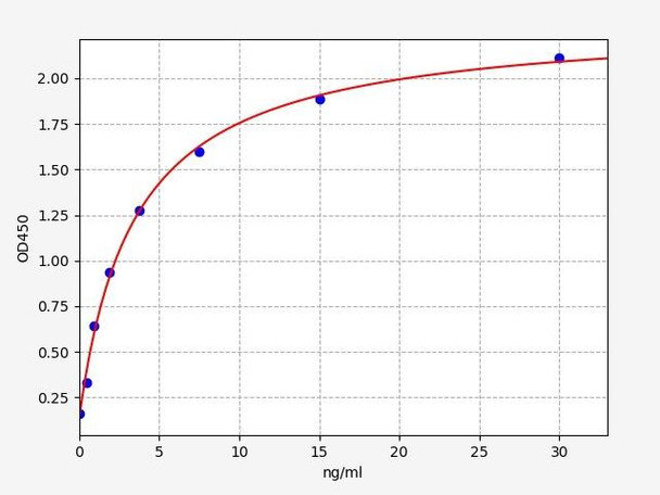 Human 2, 5-OAS(2, 5-oligoadenylate synthetase) ELISA Kit