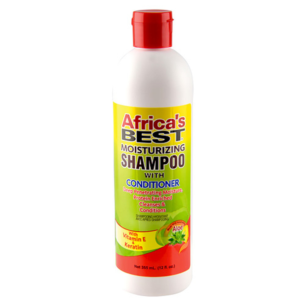 best shampoo products