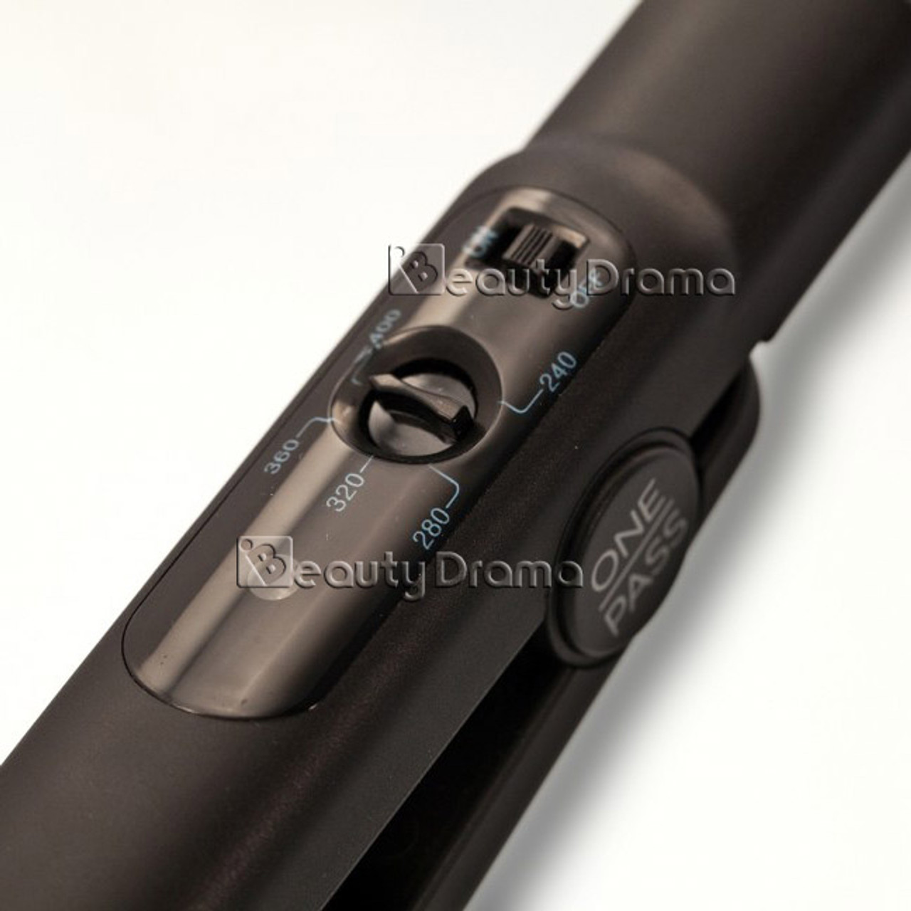 one pass iron bio ionic