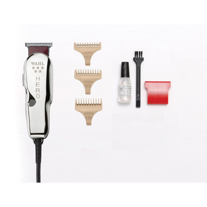 wahl hero trimmer blade