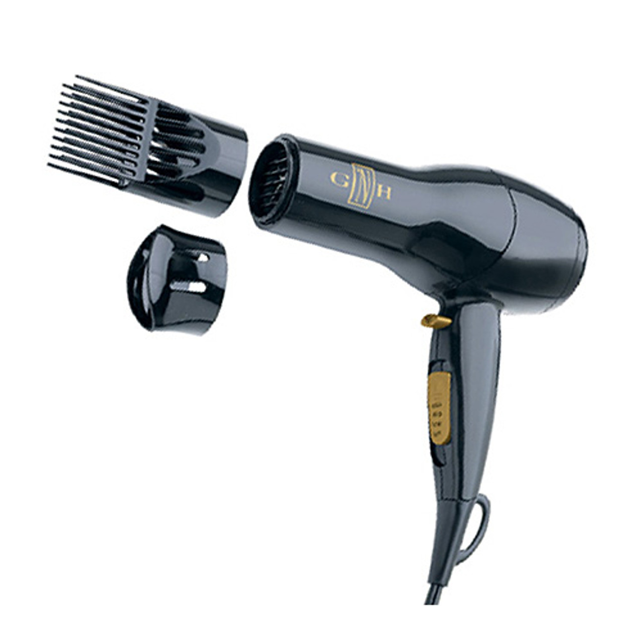 Gold n hot hair clearance dryer