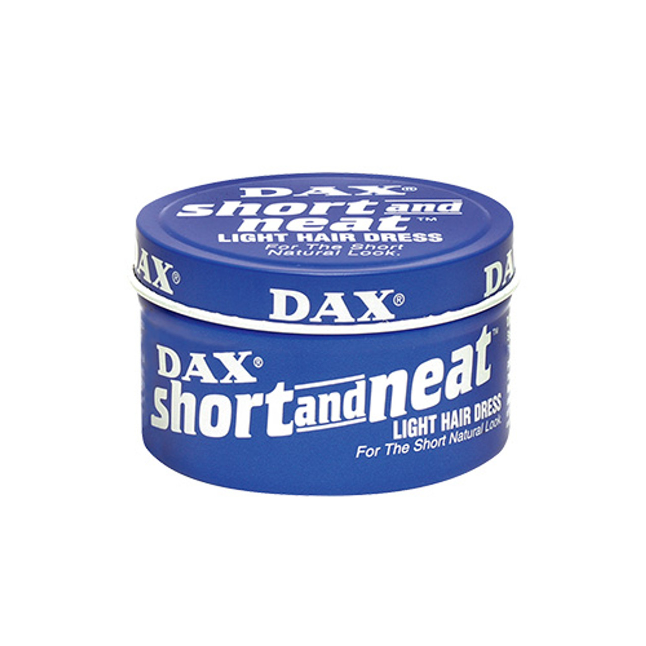 DAX Wave and Groom - Serious grease base hold 