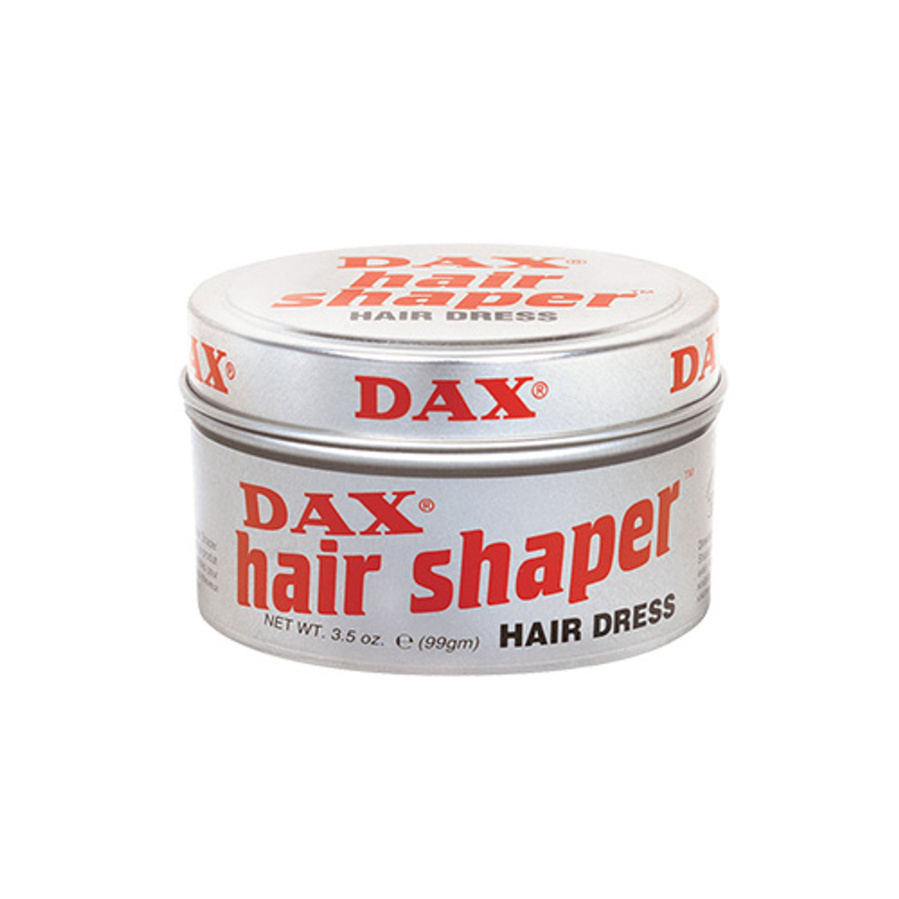 Dax Hair Shaper Hair Dress 3.5 oz