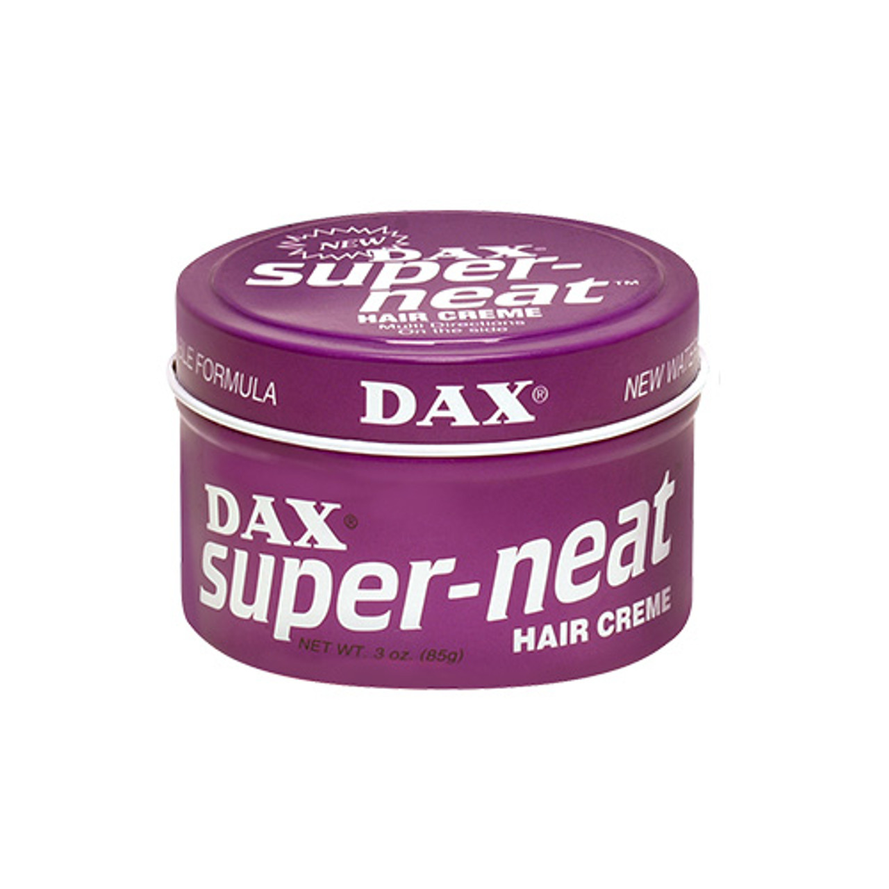 DAX Super Lanolin - DAX Hair Care