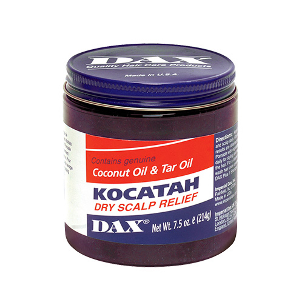 DAX Kocatah - DAX Hair Care