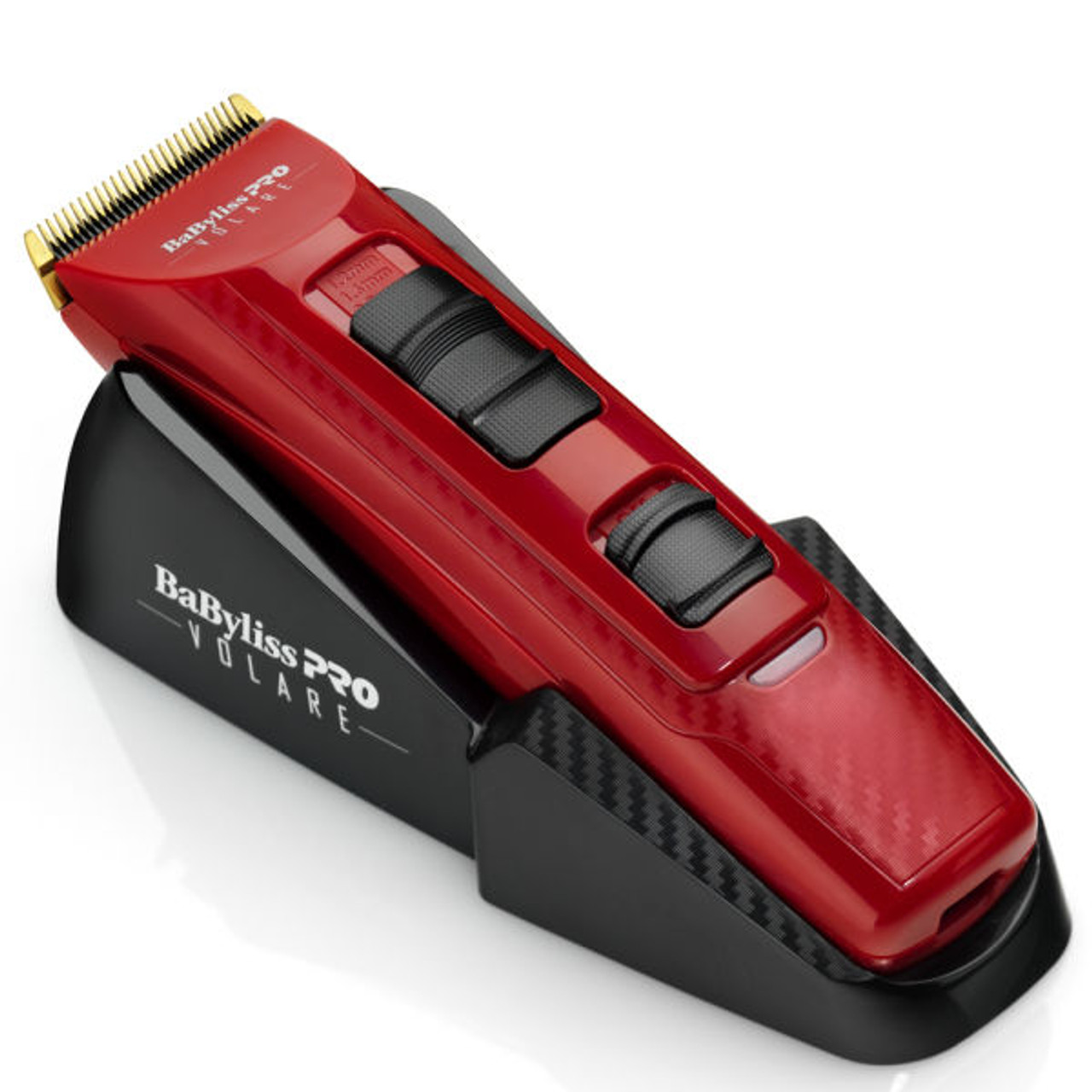 BaByliss PRO X2 Volare FXF811 Adjustable Clipper Ferrari Designed