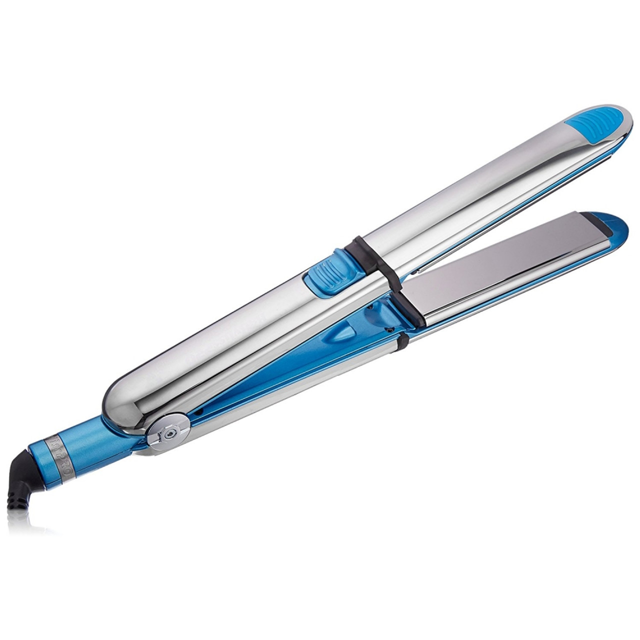 Prima titanium flat shop iron 1 inch