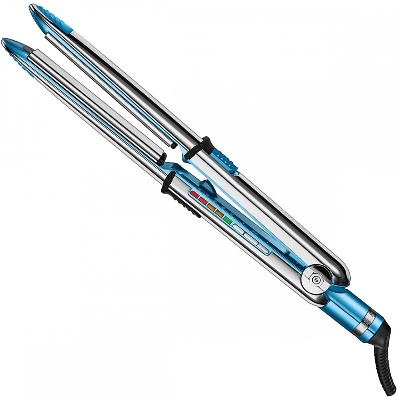 Babyliss nano titanium flat iron clearance