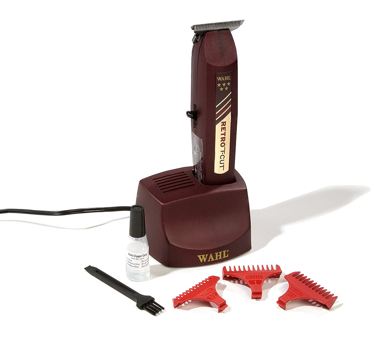 Wahl Professional Retro T‑Cut Cordless Trimmer