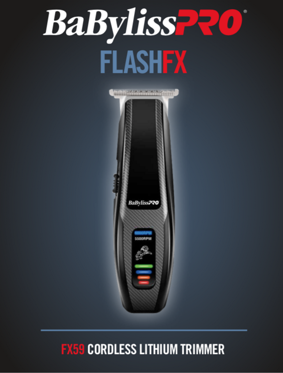 babyliss fx59